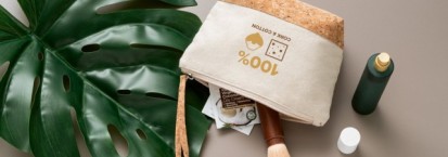 Kits Maquiagem Personalizados para o Dia da Mulher