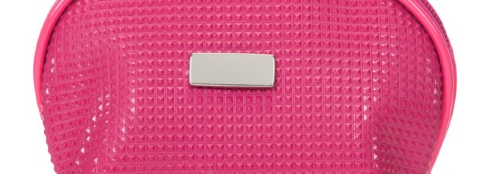 Necessaires Personalizadas para o Dia da Mulher