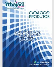 CATÁLOGO DE AGENDAS 2026