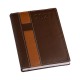 Agenda Diária 2027 Vertical 14,5x20cm Personalizada