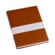 Agenda Diária 2027 Horizontal 14,5x20cm Personalizada