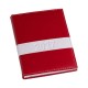 Agenda Diária 2027 Horizontal 14,5x20cm Personalizada