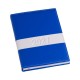 Agenda Diária 2027 Horizontal 14,5x20cm Personalizada