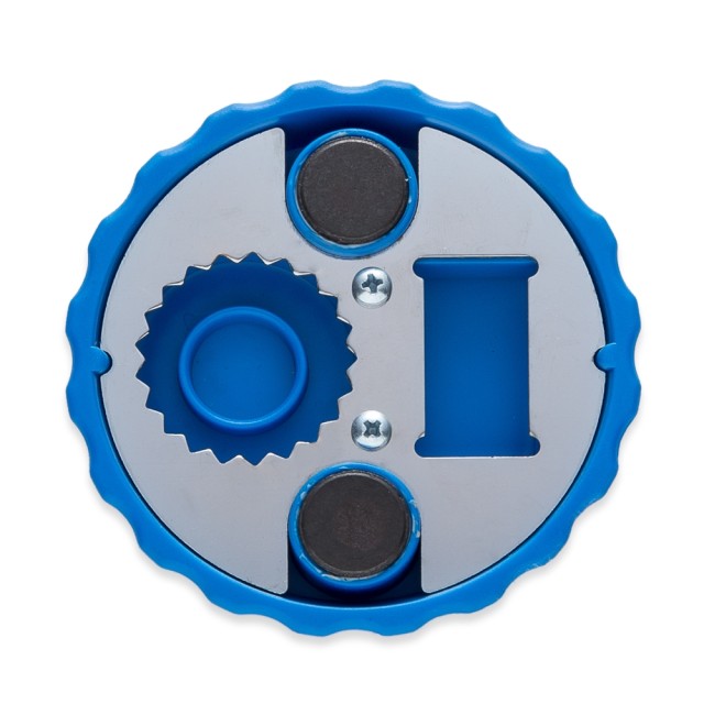 Abridor de Garrafa com Imã Personalizado 13324b