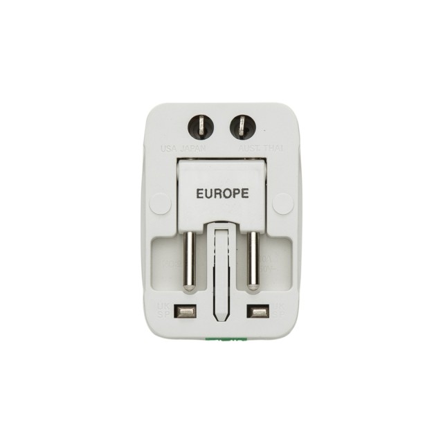 Adaptador Universal Personalizado 12628