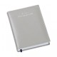 Agenda Diária Compacta Permanente 11x15,5cm Promocional