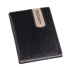 Agenda Diária 2027 Prime 14,5x20cm Promocional