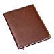 Agenda Semanal Super 2027 Lisa 19x26,5cm Personalizada