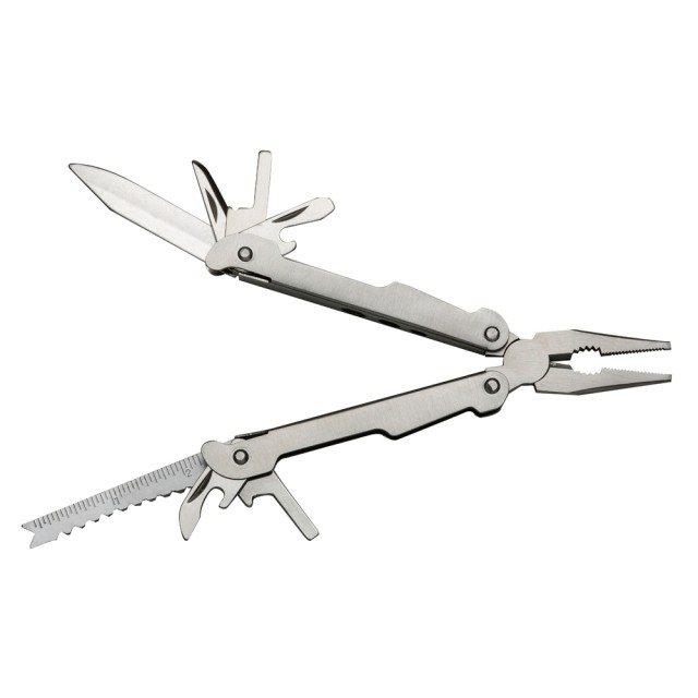 Alicate 21 Funções Personalizado 05386