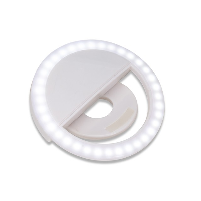 Anel de Iluminação para Selfie Personalizado 14248