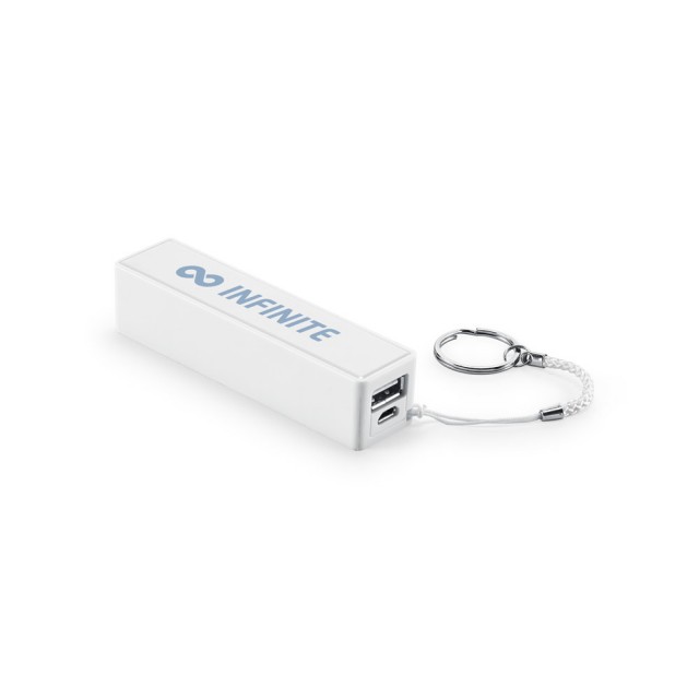 Bateria portátil Bit 1.6. Personalizada 97941