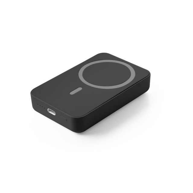 Bateria Portátil por Indução 10.000 mAh Ampere 10 Personalizada 97167