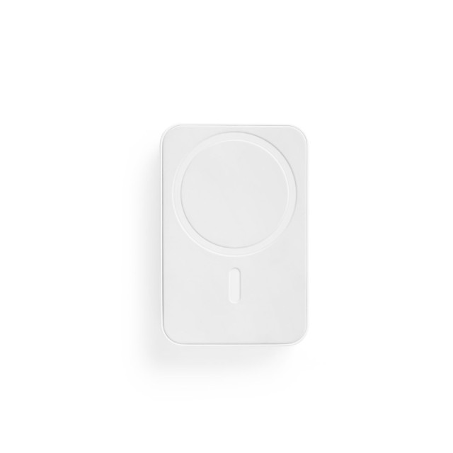 Bateria Portátil por Indução 10.000 mAh Ampere 10 Personalizada 97167