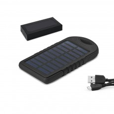 Bateria Portátil Solar Day Personalizada 97371