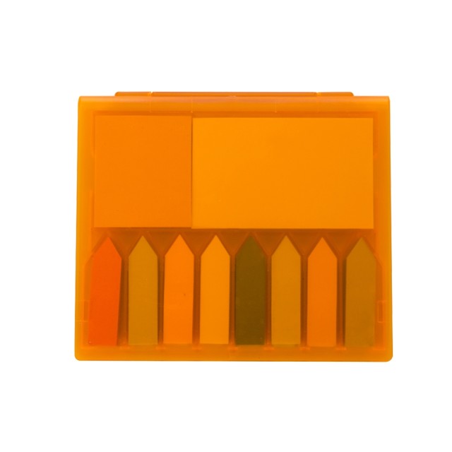 Bloco de Anotação Personalizado 12205