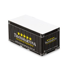 Bloco de Anotação Container 12x6x5,5cm Personalizado