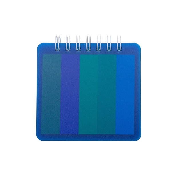 Bloco de Anotações Autoadesivos Personalizado 18557