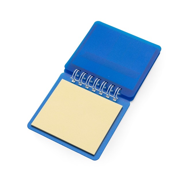 Bloco de Anotações Autoadesivos Personalizado 18557