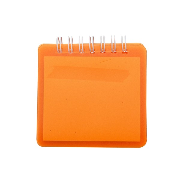 Bloco de Anotações Autoadesivos Personalizado 18557