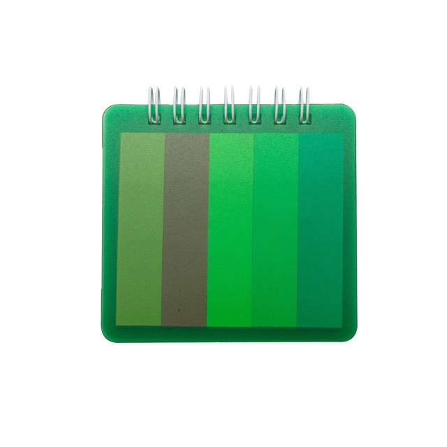 Bloco de Anotações Autoadesivos Personalizado 18557