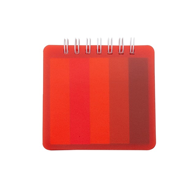 Bloco de Anotações Autoadesivos Personalizado 18557