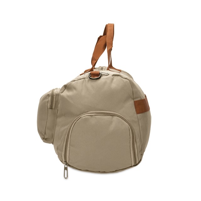Bolsa de Viagem Oxford 23L Personalizada 09147