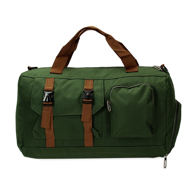 Bolsa de Viagem Oxford 23L Personalizada 09147
