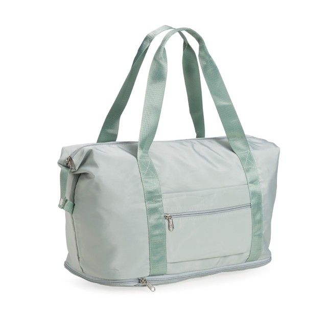 Bolsa Dobrável e Expansível 35 litros Personalizada 04091