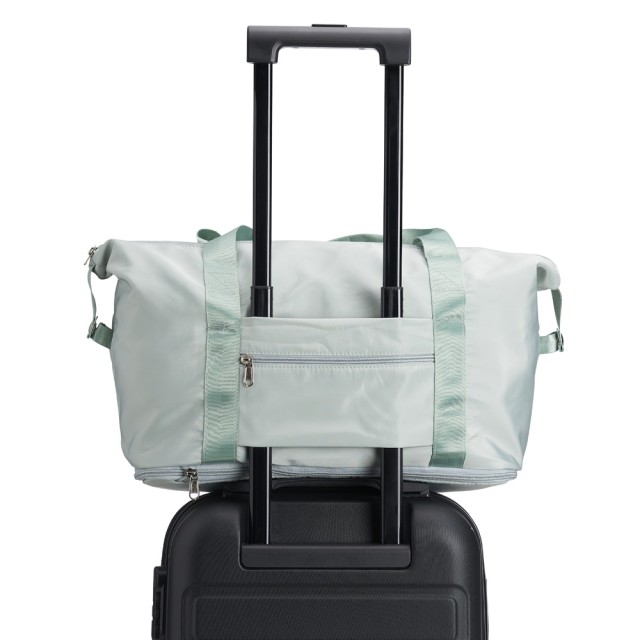 Bolsa Dobrável e Expansível 35 litros Personalizada 04091