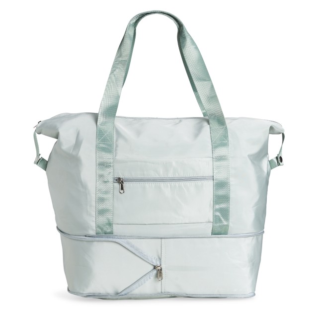 Bolsa Dobrável e Expansível 35 litros Personalizada 04091