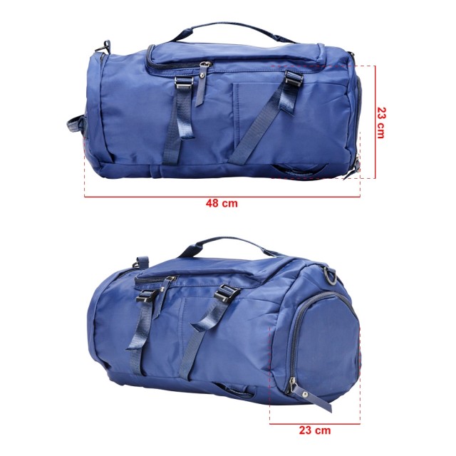 Bolsa Esportiva 25 Litros Personalizada 05068