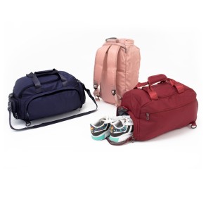 Bolsa Esportiva 32 Litros Personalizada 05013