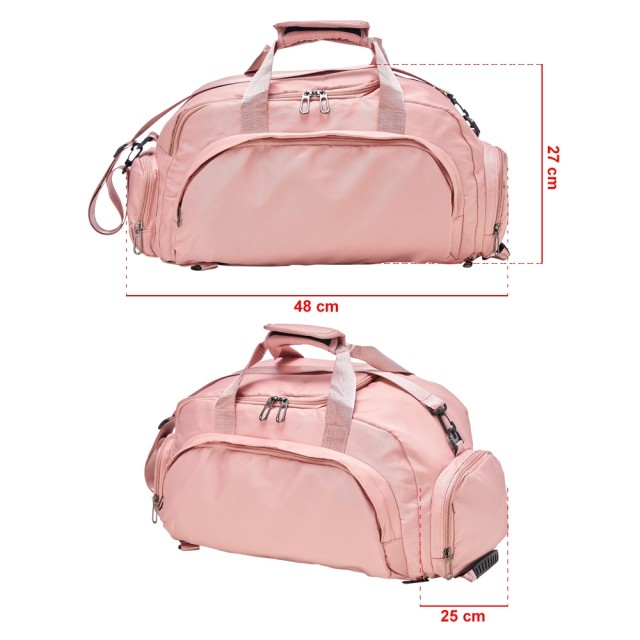 Bolsa Esportiva 32 Litros Personalizada 05013