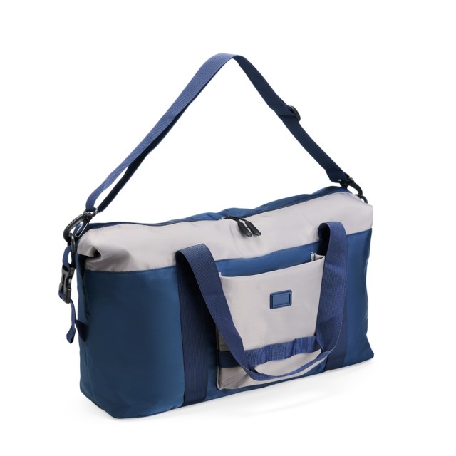 Bolsa Esportiva de Nylon 18 Litros Personalizada 08231