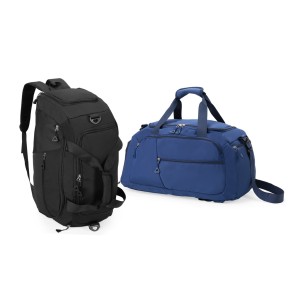Bolsa Esportiva Oxford 28 Litros Personalizada 08227