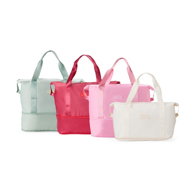 Bolsa Esportiva Poliéster Expansível 26 Litros Personalizada 08229