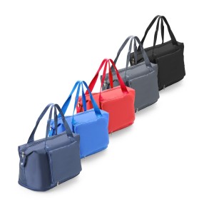 Bolsa Expansível e Dobrável 25 Litros Personalizada 04091B