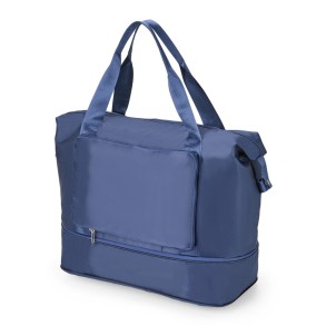 Bolsa Expansível e Dobrável 25 Litros Personalizada 04091B