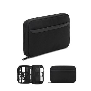 Bolsa Organizadora para Acessórios Tecnológicos Yangon Personalizada 92570