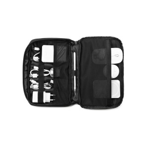 Bolsa Organizadora para Acessórios Tecnológicos Yangon Personalizada 92570