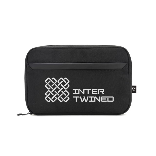 Bolsa Organizadora para Acessórios Tecnológicos Yangon Personalizada 92570