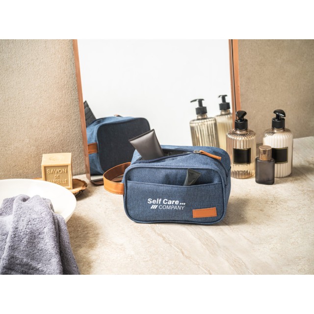 Bolsa para Cosméticos Tahaa Personalizada 92364