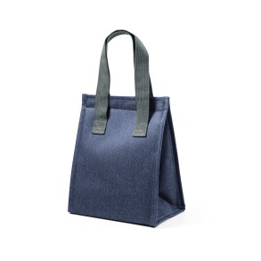 Bolsa Térmica 300D 17x22x13cm Albânia Personalizada 92348