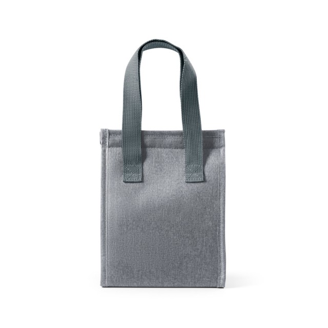 Bolsa Térmica 300D 17x22x13cm Albânia Personalizada 92348