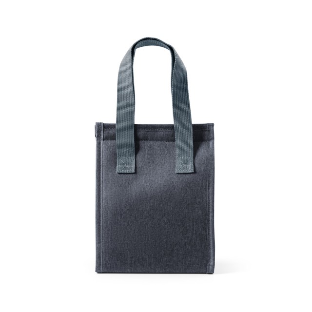 Bolsa Térmica 300D 17x22x13cm Albânia Personalizada 92348