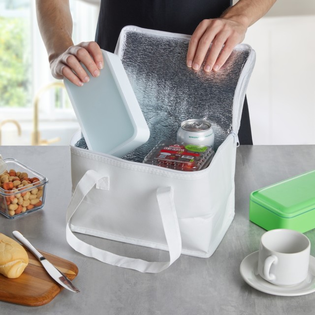 Bolsa Térmica 6 Litros Personalizada 02399