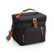 Bolsa Térmica Dupla Expansível 15L Personalizada 04803