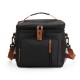 Bolsa Térmica Dupla Expansível 15L Personalizada 04803