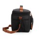 Bolsa Térmica Dupla Expansível 15L Personalizada 04803