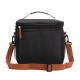 Bolsa Térmica Dupla Expansível 15L Personalizada 04803